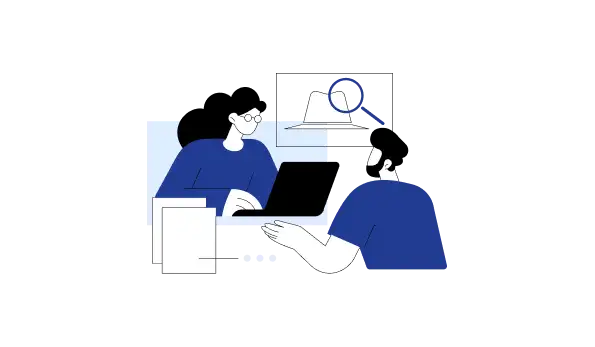 TALK TO OUR BI TEAM