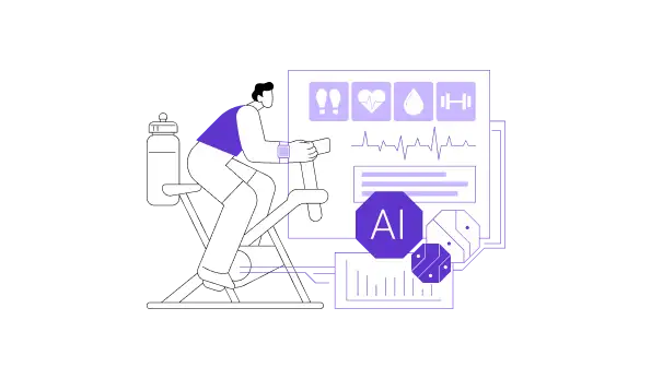 alk to an Appinventiv healthcare AI expert about building a healthcare intelligence platform