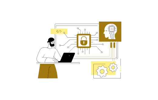 Get an AI agent exposure map from Appinventiv's security engineers — opens a short form
