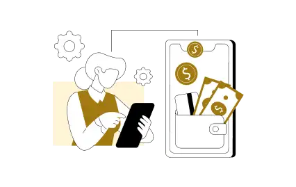 fintech software development services