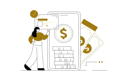 Financial transformation partner selection