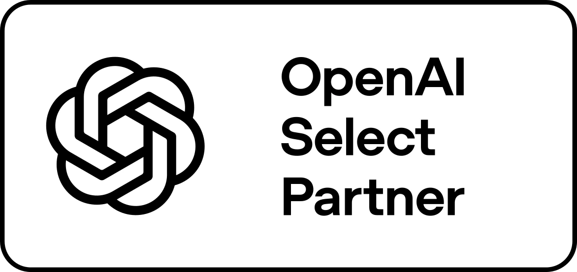 Appinventiv Openai select partnership Appinventiv Openai select partnership