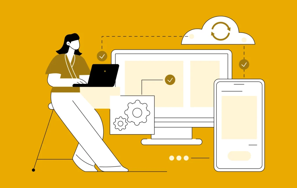 How to Choose a Technology Partner for Government Software Development