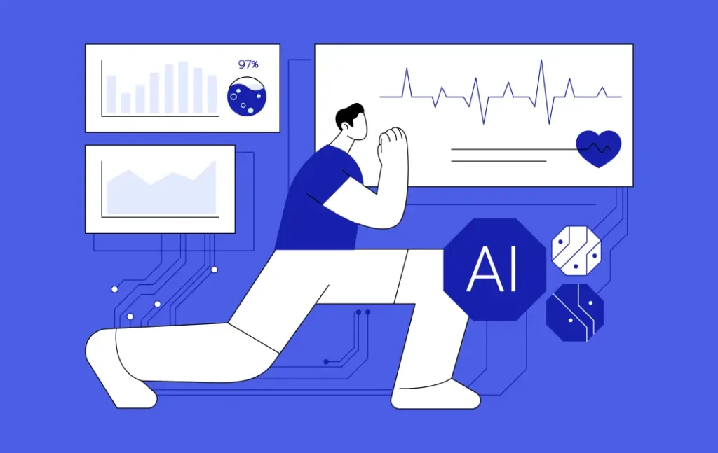 AI-First Health Tracking App Development: Wearable Integration, Architecture, Cost and Key Considerations