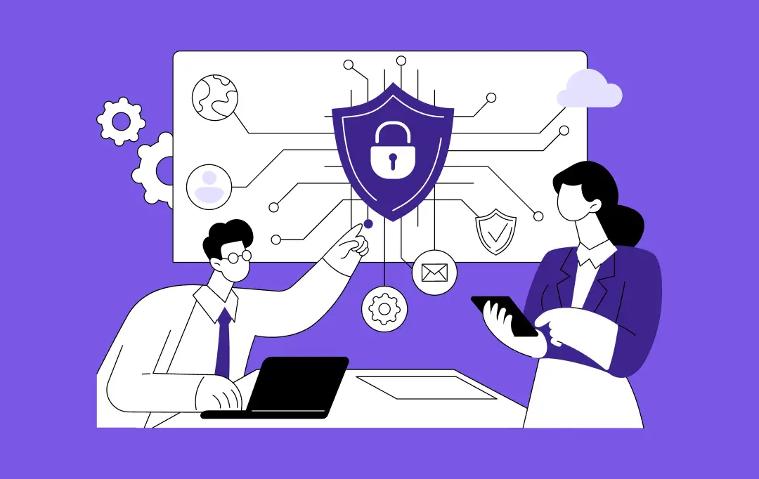 A Structured Hiring Process Built Around Business Risk
