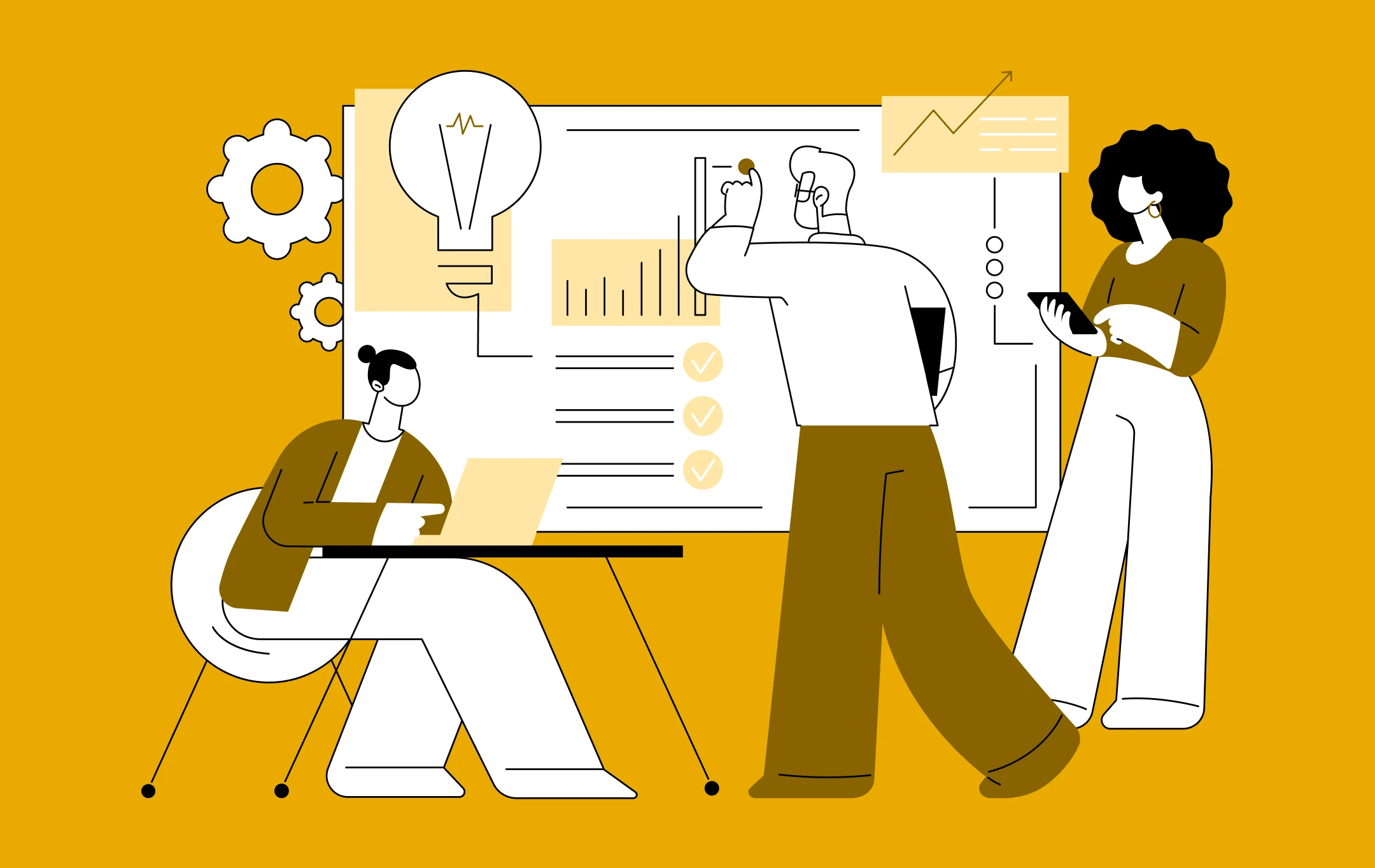 smart infrastructure for the public sector