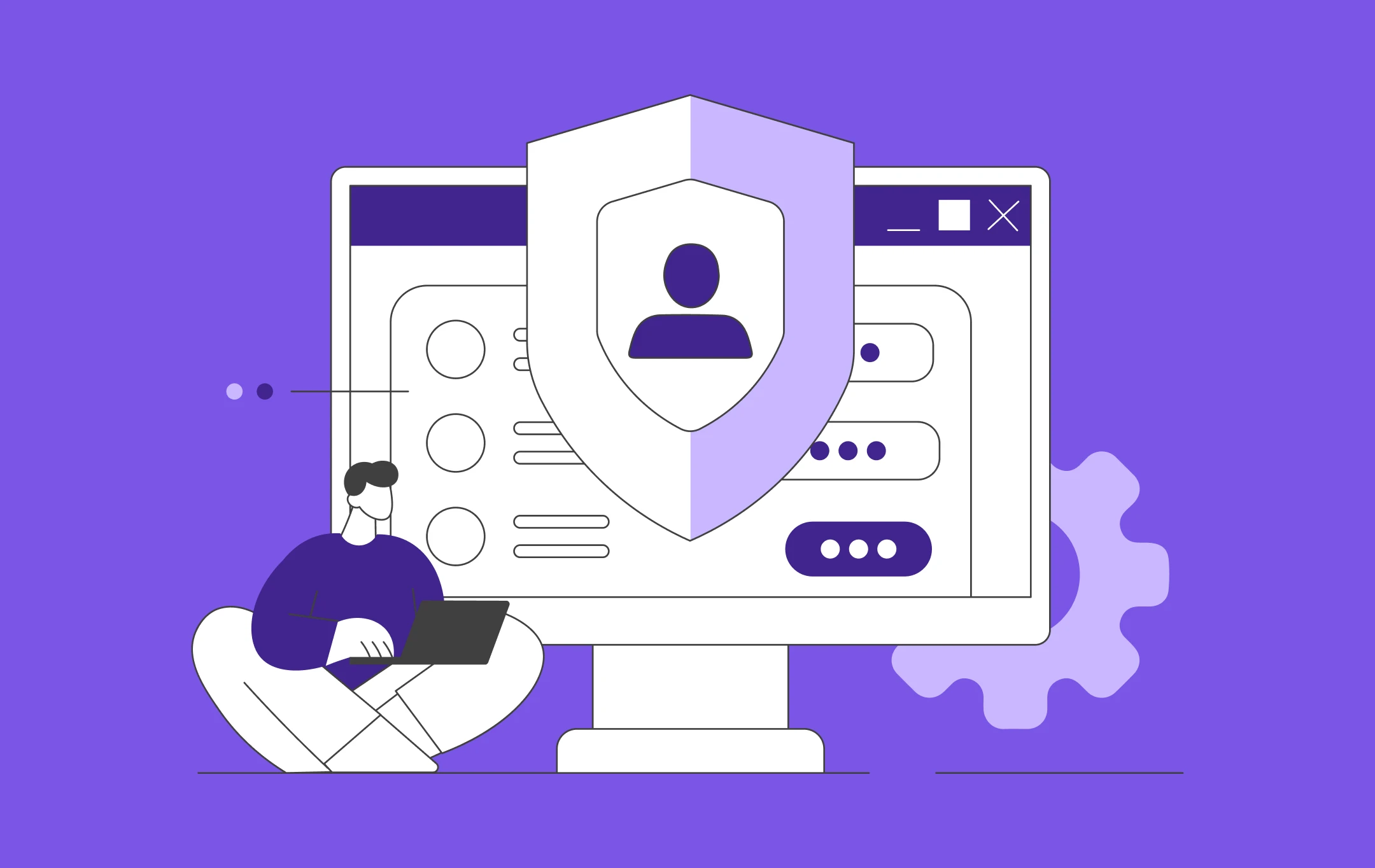 Ecommerce Security: A Guide to Protecting Your Commerce Stack From Modern Cyber Threats
