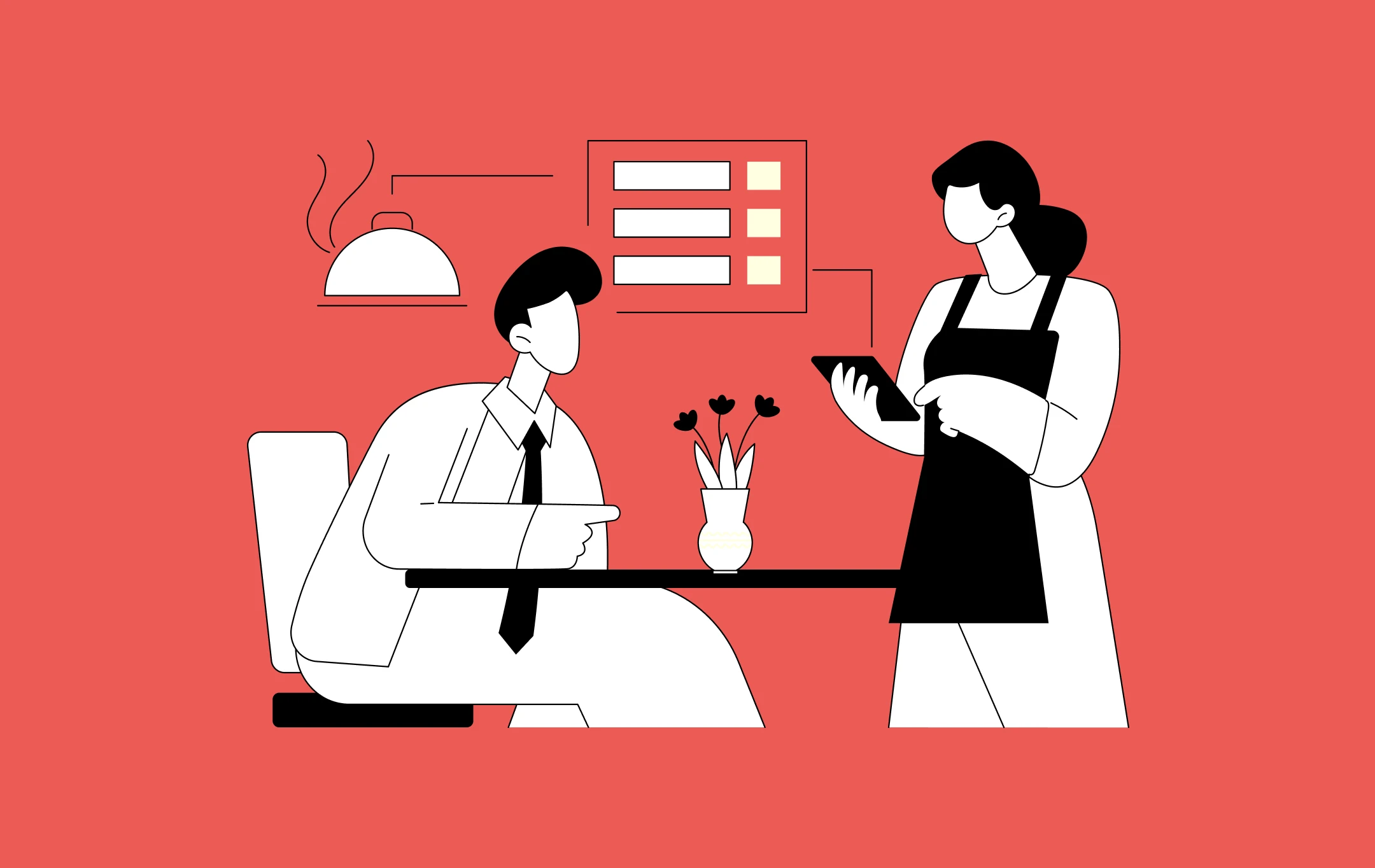 Restaurant Inventory Management System Development