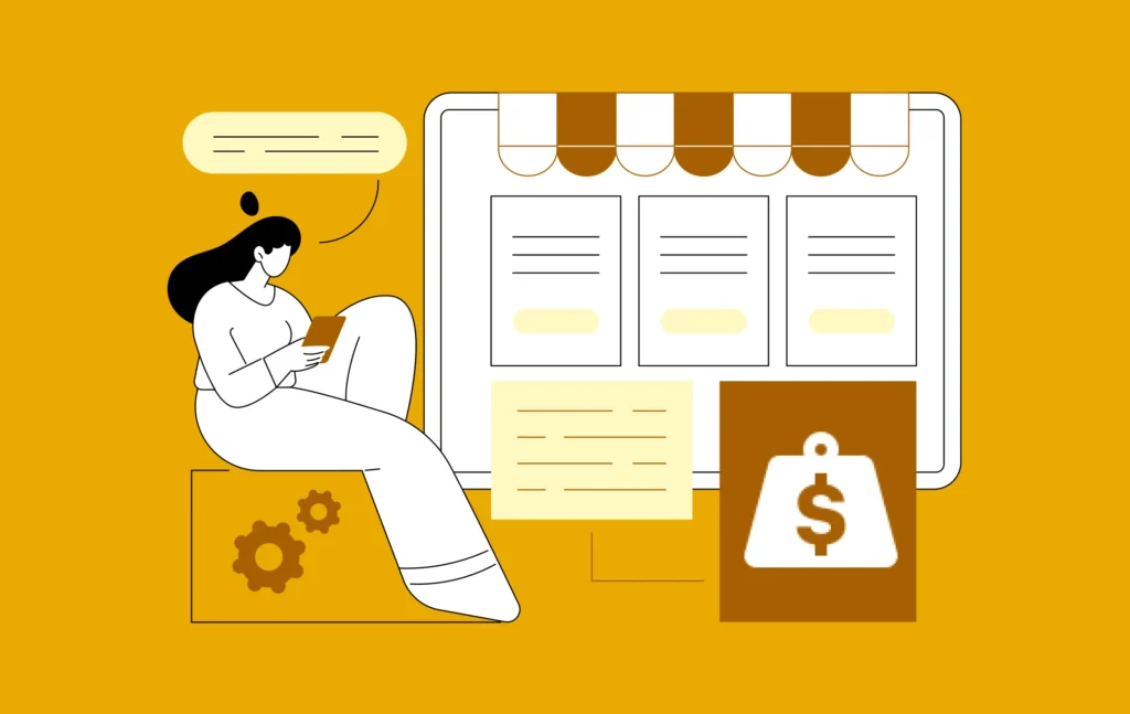 eCommerce Integration: Connecting ERP, CRM, PIM, and Other Core Business Systems