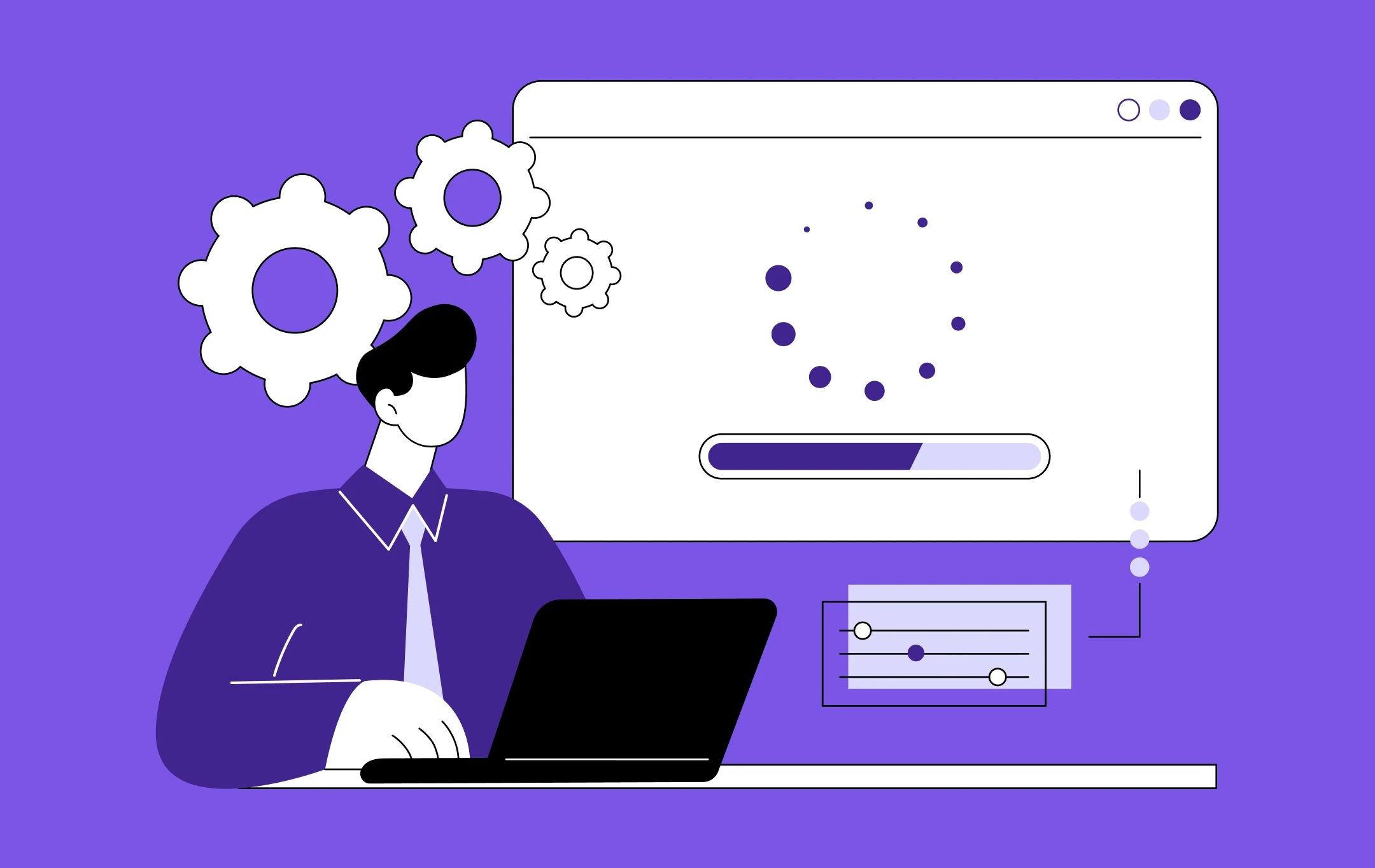 Building a Website with Optimizely