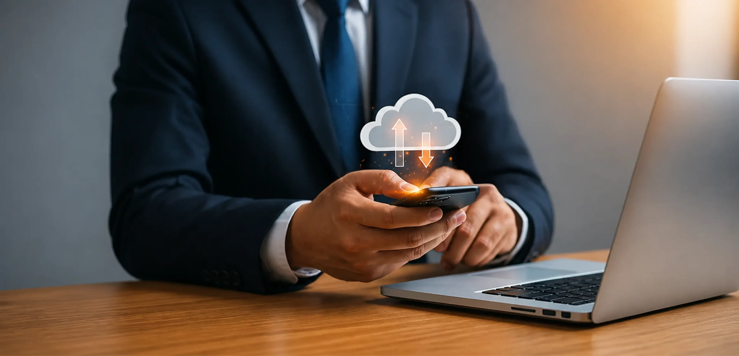 Cloud Optimization for Challenger Bank