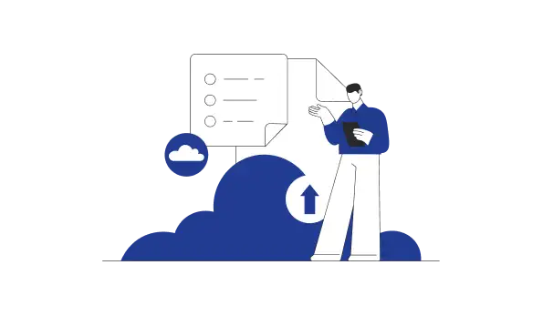 Secure cloud modernization planning