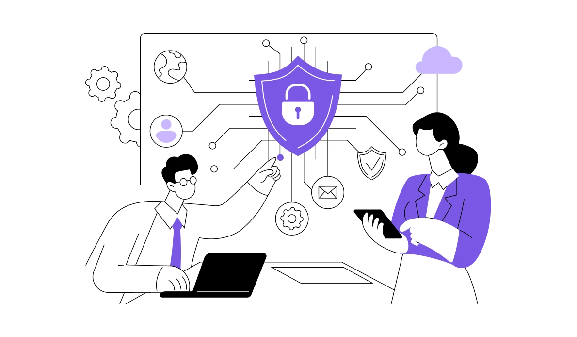Assess Your Security Risks