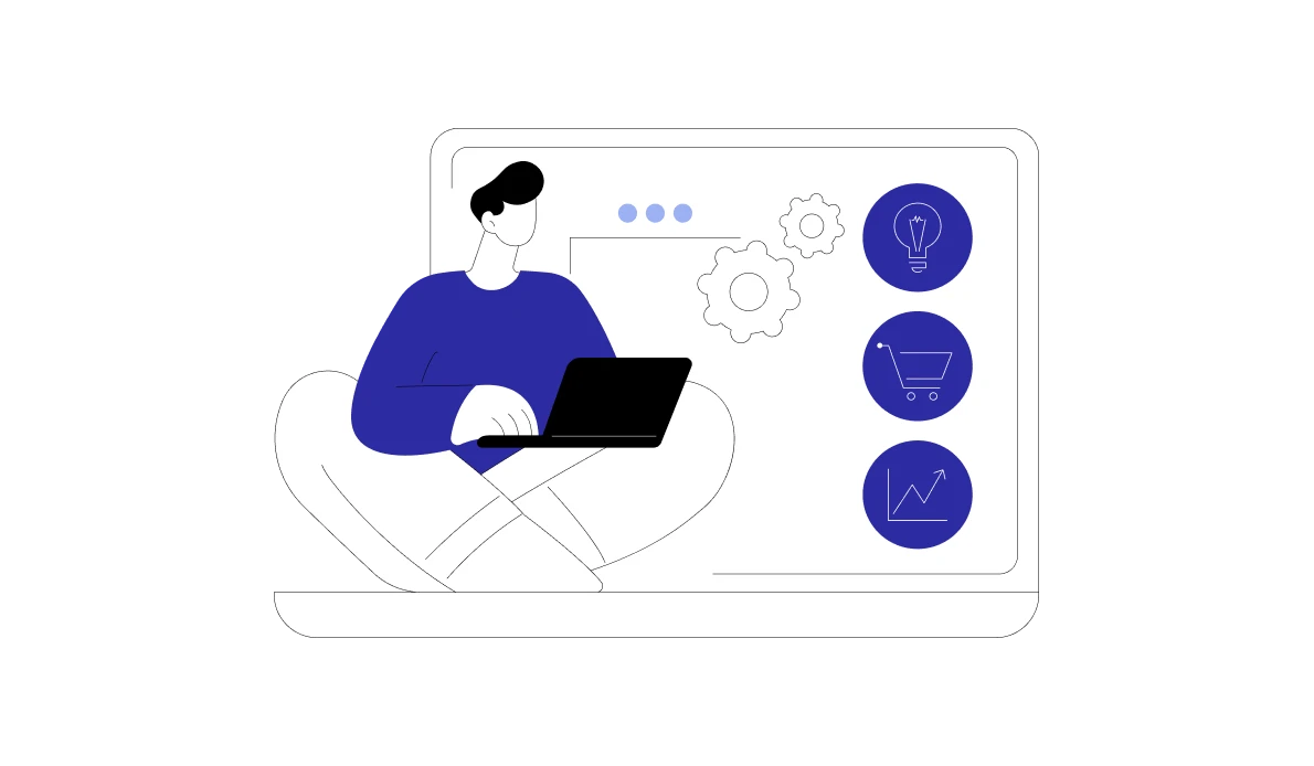 DCIM architecture assessment