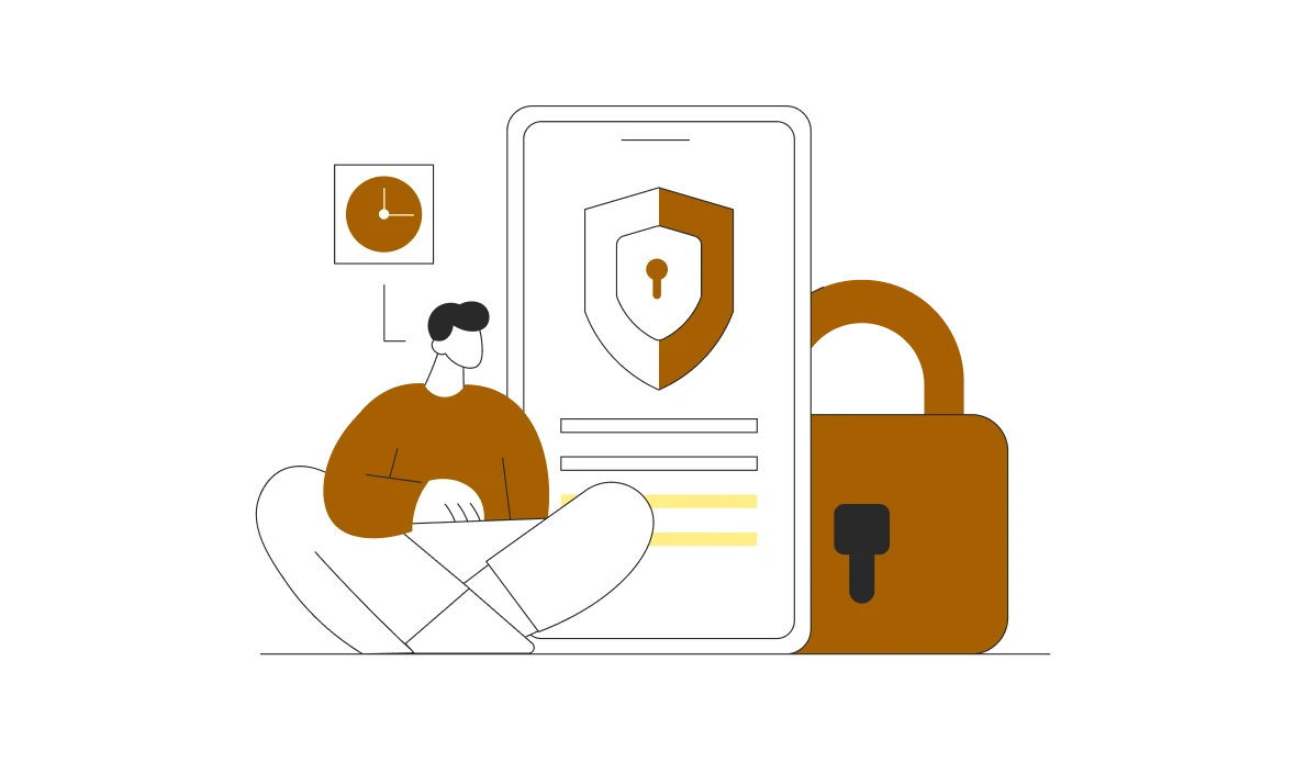 partner with us to Close application gaps before attackers turn them into entry points.