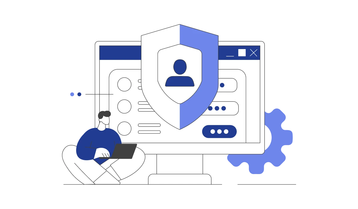 Banking Security Validation CTA