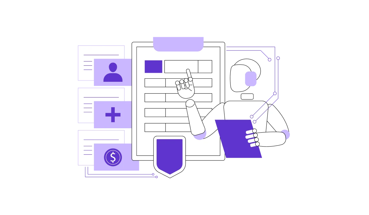 Enterprise healthcare AI governance