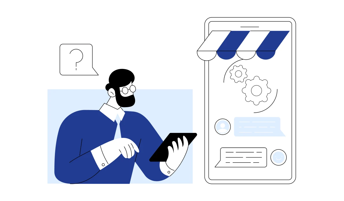 Assess Your Gov. Workflow