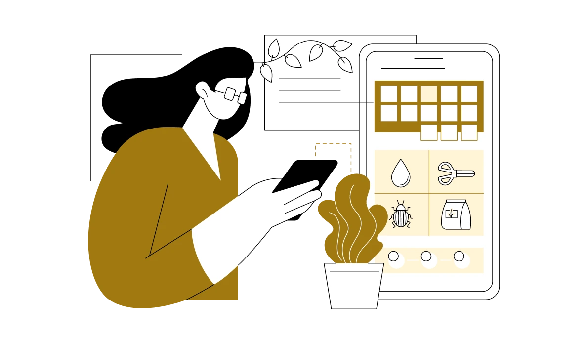 Start with a partner assessment before committing to development.