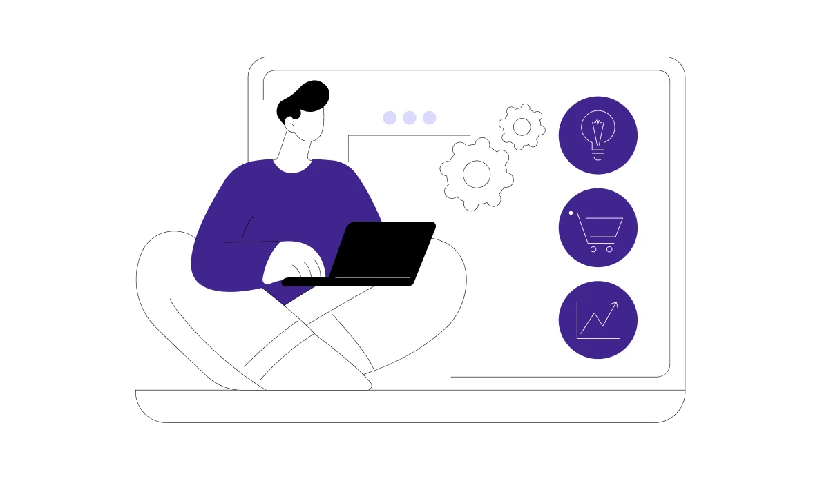 Turn scattered tools, manual handoffs, and delayed decisions into one web application