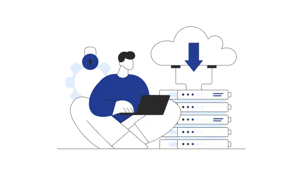 cyber security solution provider