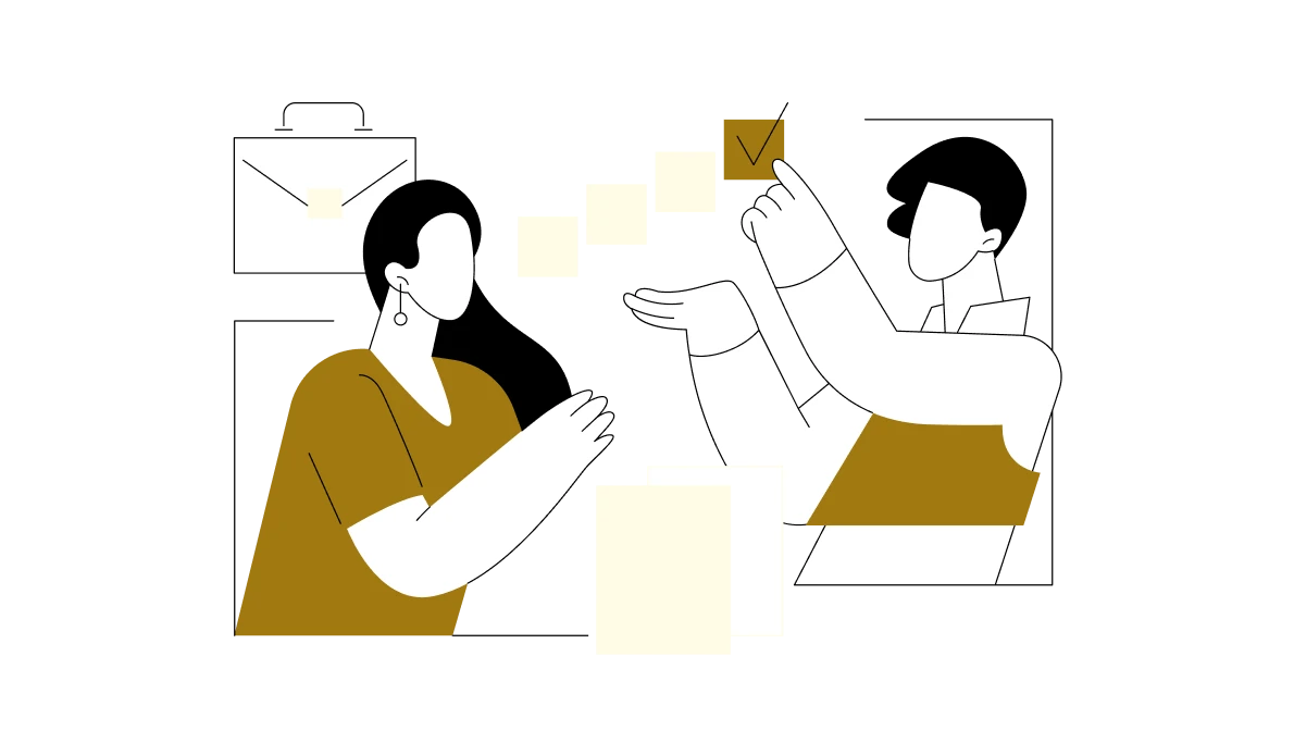 Build custom crm with appinventiv
