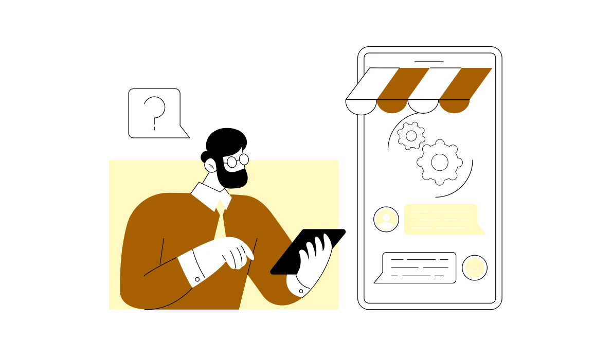 Turn Fragmented Data Into Connected Operations