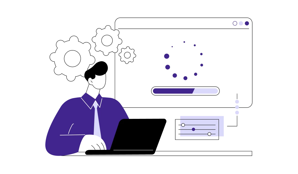 Partner with us to develop web applications for your business