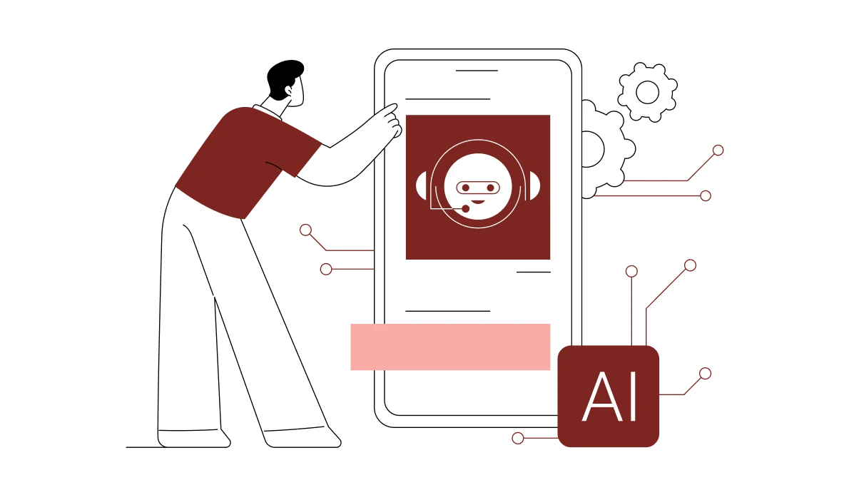 partner with us to leverage AI for your media and entertainment business