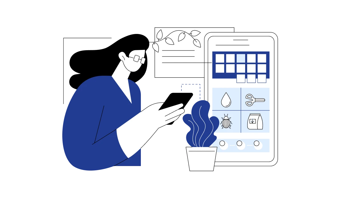 healthcare software development solutions