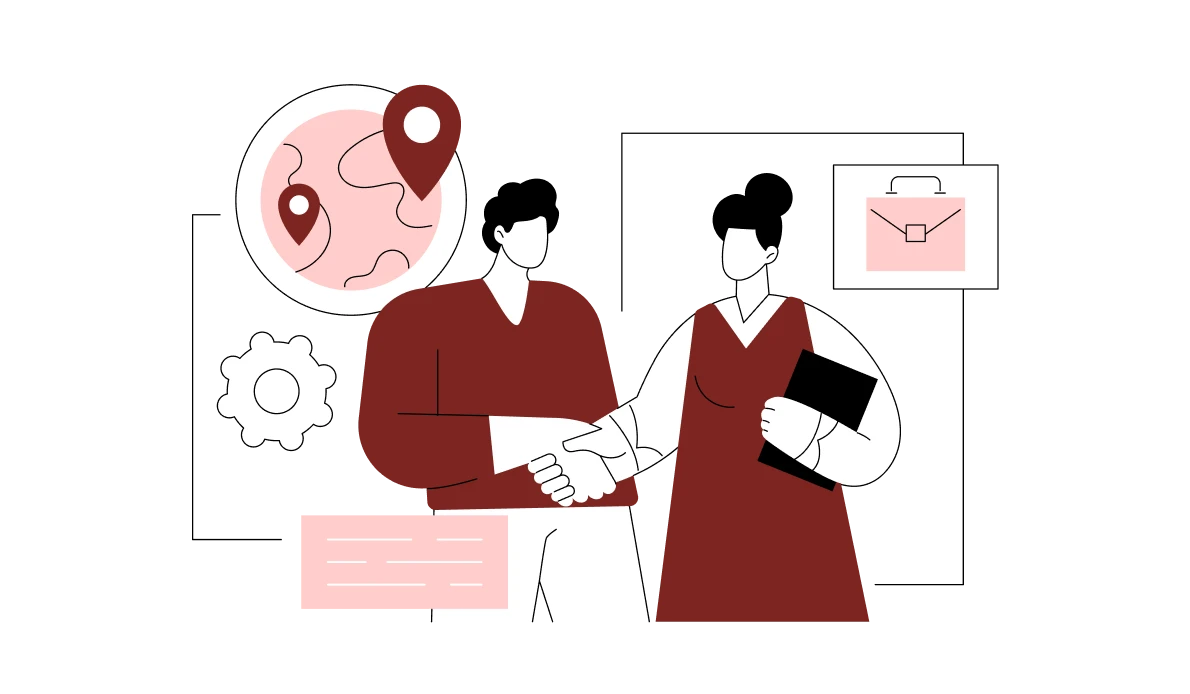 Speak With Our Experts