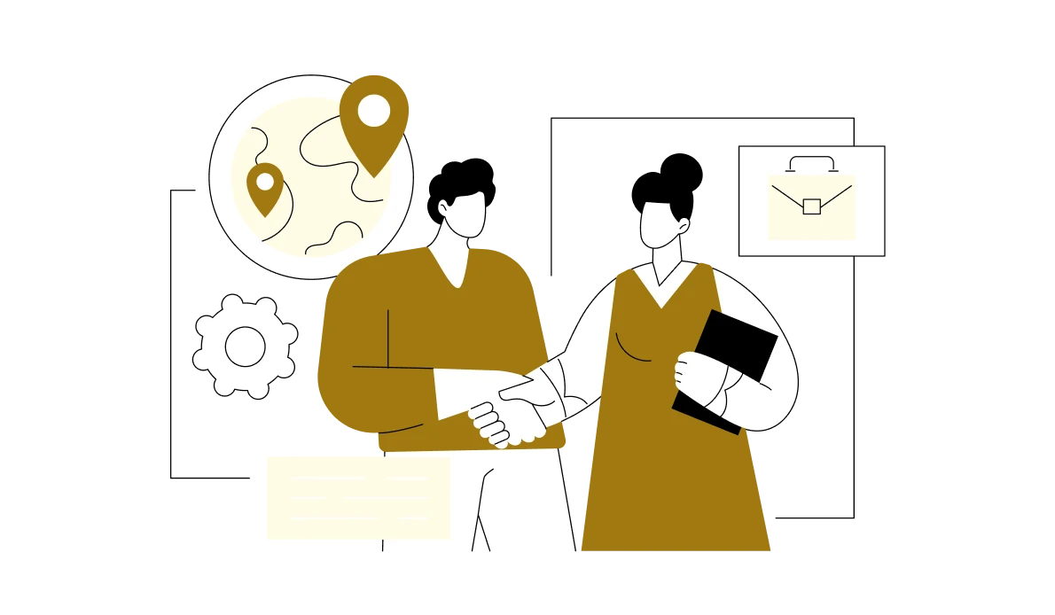 Custom automotive CRM architecture