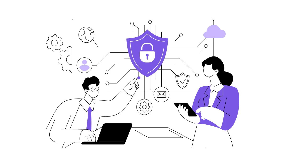 partner with us to ensure Cybersecurity in the Age of IoT