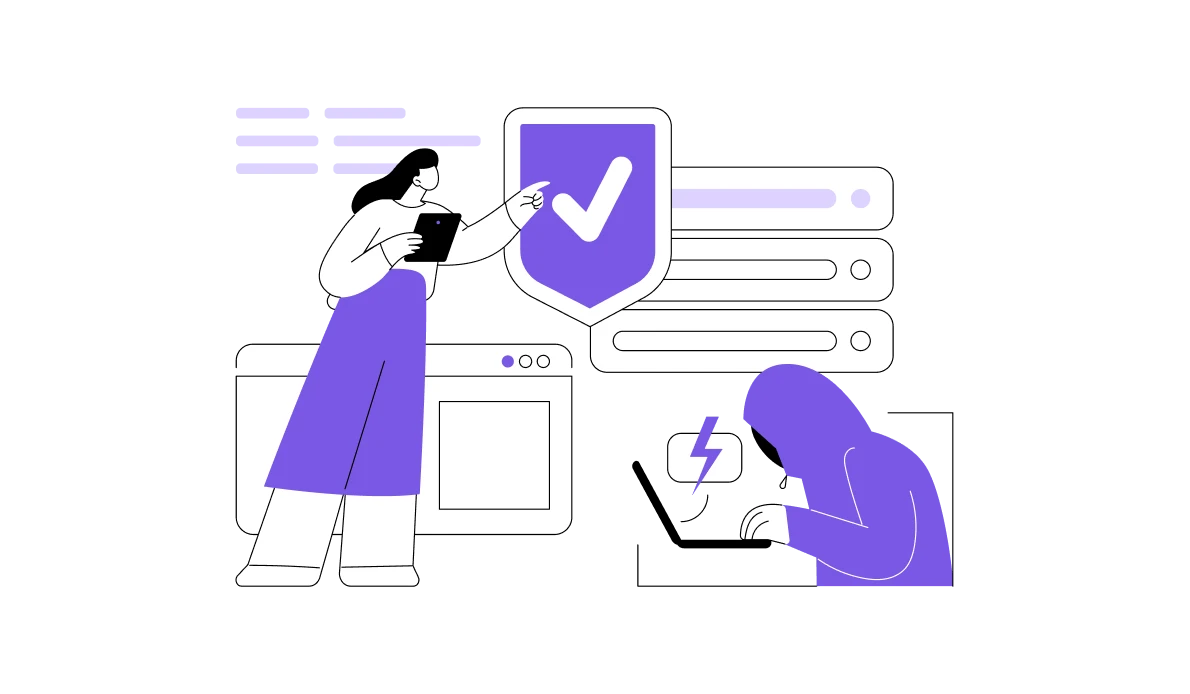 Build Your Security Roadmap