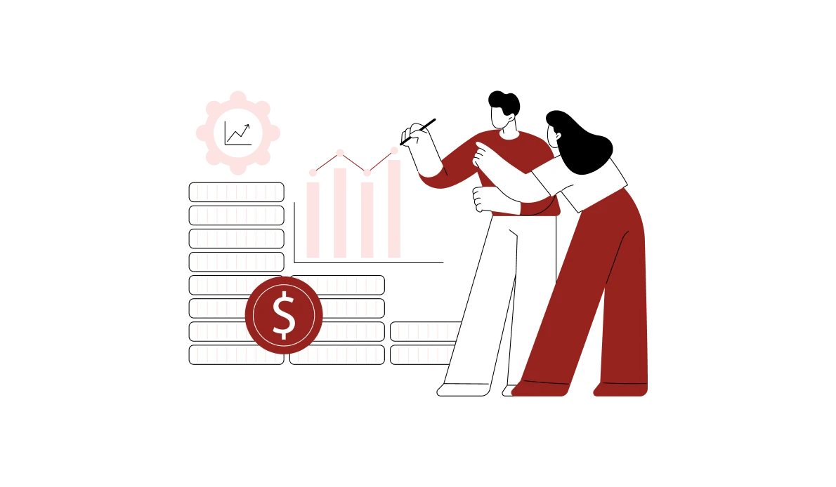 Build an inventory system that catches waste, price changes, and usage gaps before month-end.