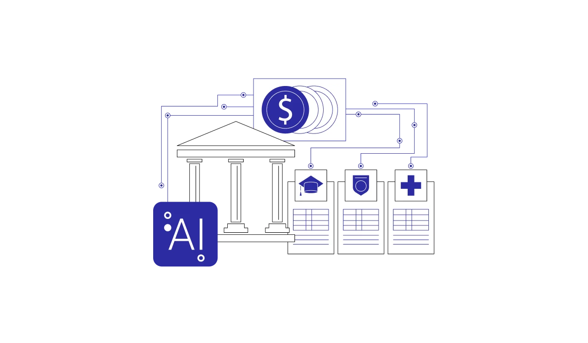 Unify data, intelligence, and automation across your financial operations.