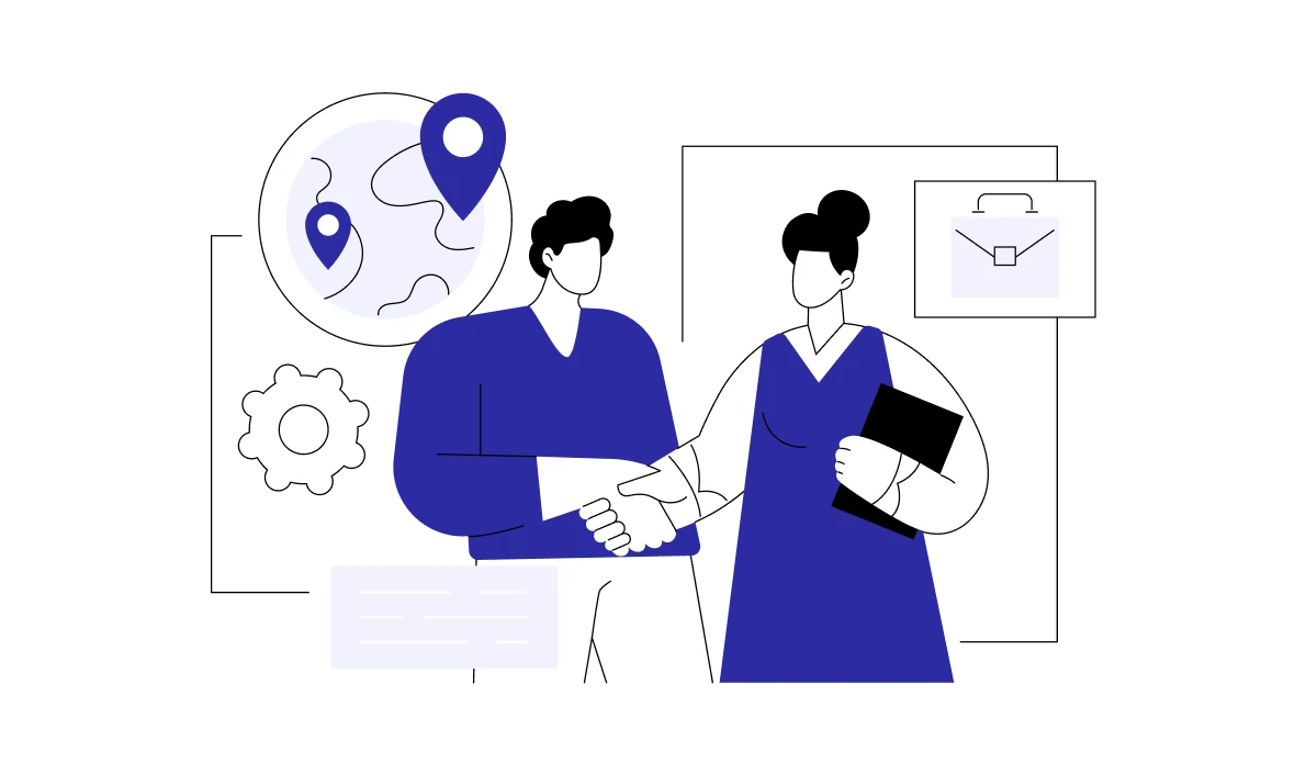 Connect every enquiry, property interaction, and follow-up before valuable opportunities move elsewhere.