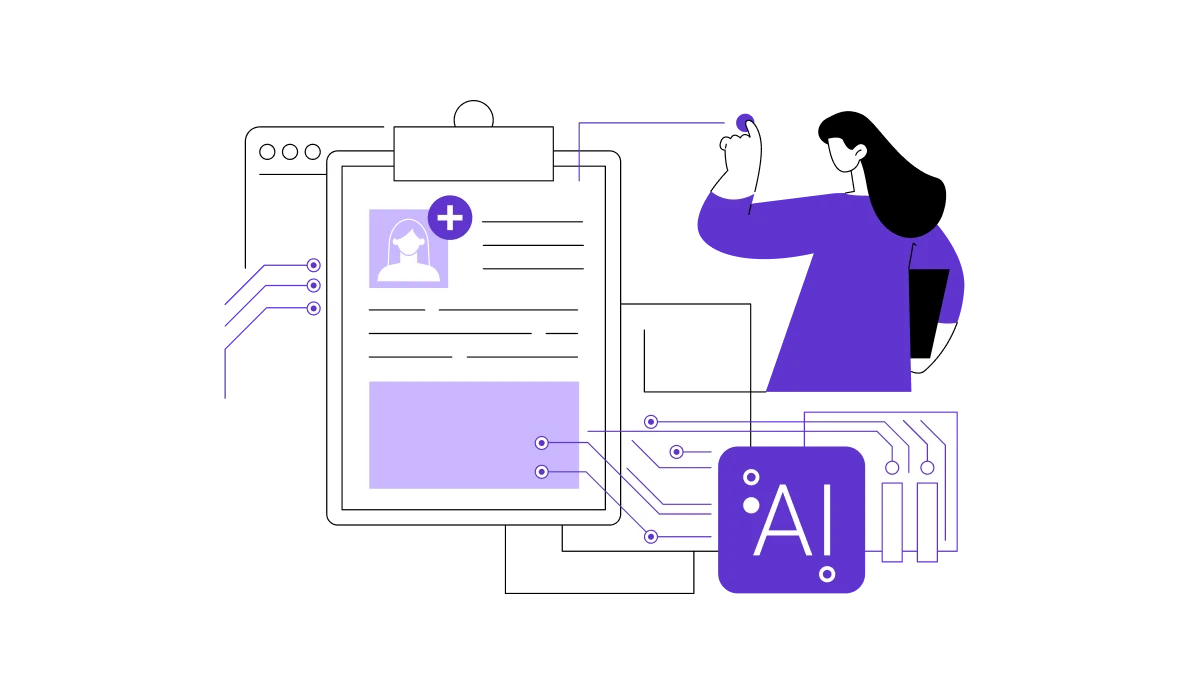Healthcare AI governance framework