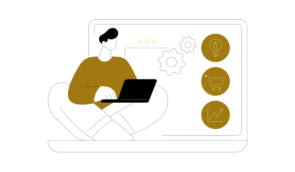 Build Your Next Government Platform With Experienced Technology Partners