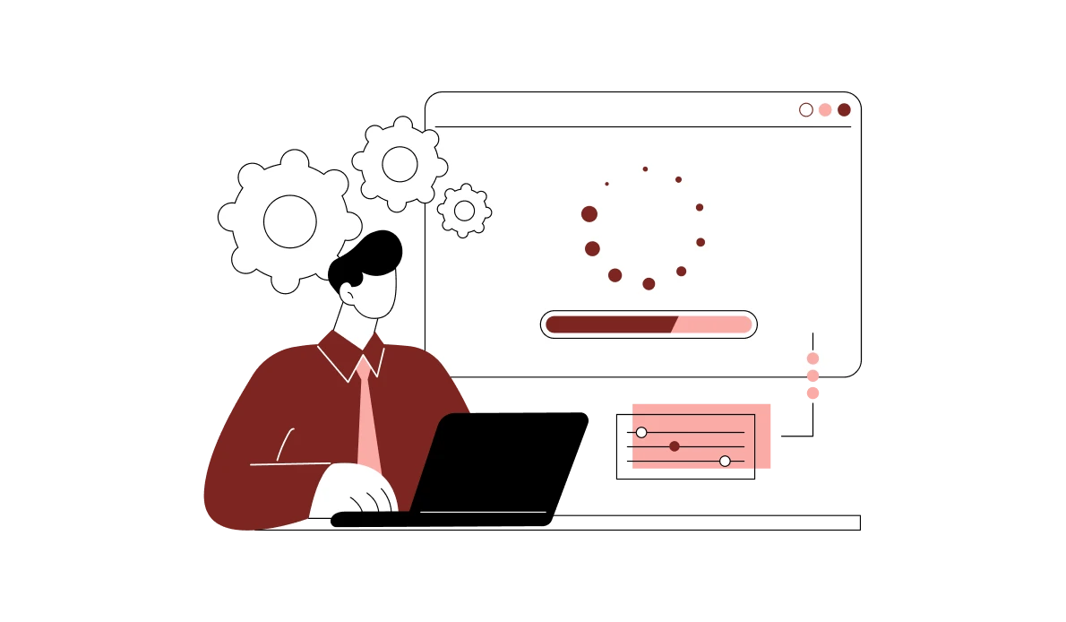 Start MVP Development
