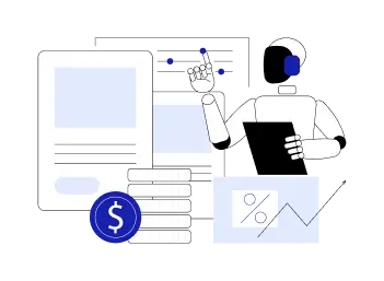 Smart Contract Budget Planning