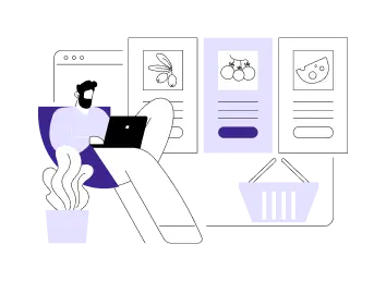 AI Nutrition Platform Development