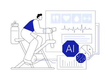 AI healthcare architecture planning