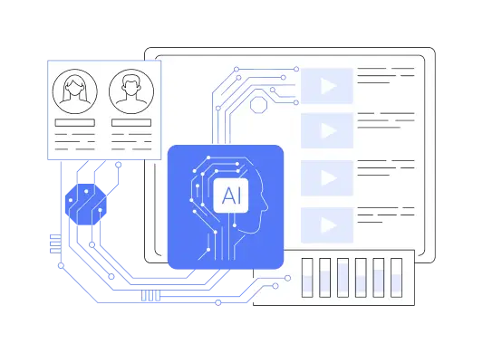 Talk to Appinventiv's AI architects about where Jev fits your stack, with a Talk to Our AI Experts button