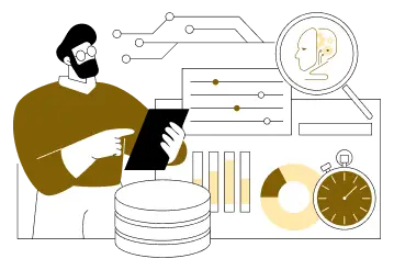 Explore how our wearable development services connect device data, health applications, and care workflows.