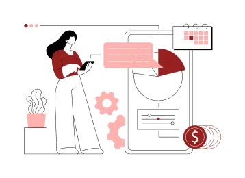 custom crm development services