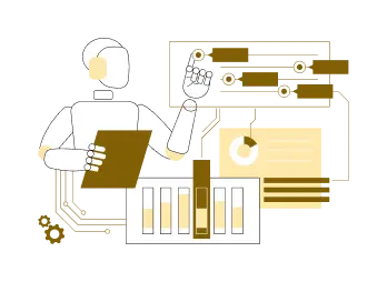 Get a clear product scope, realistic cost estimate, and delivery roadmap before development begins.