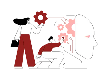 Talk to Our AI Experts