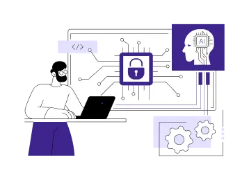 Build cybersecurity capability around your actual attack surface, regulatory pressure, and operating model.