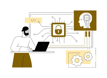 Explore cybersecurity services built to protect applications, cloud platforms, connected systems, and critical operations.